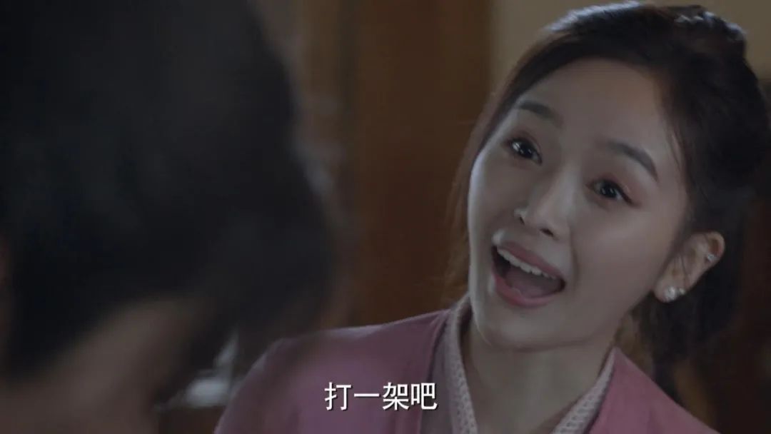 5集真香!没有金手指,主角冒“傻”气,热血剧终于找对路子了