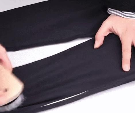 夜光魔力裤,魔力燃烧裤