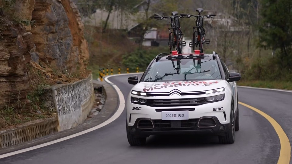 雪铁龙天逸c5aircross反人类设计,天逸c5aircross百公里加速