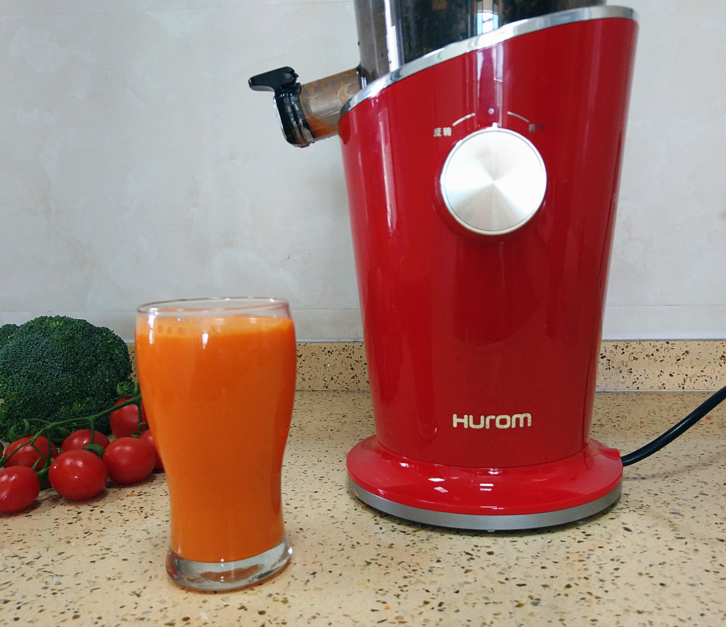 惠人鲜榨原汁机,惠人原汁机番茄汁