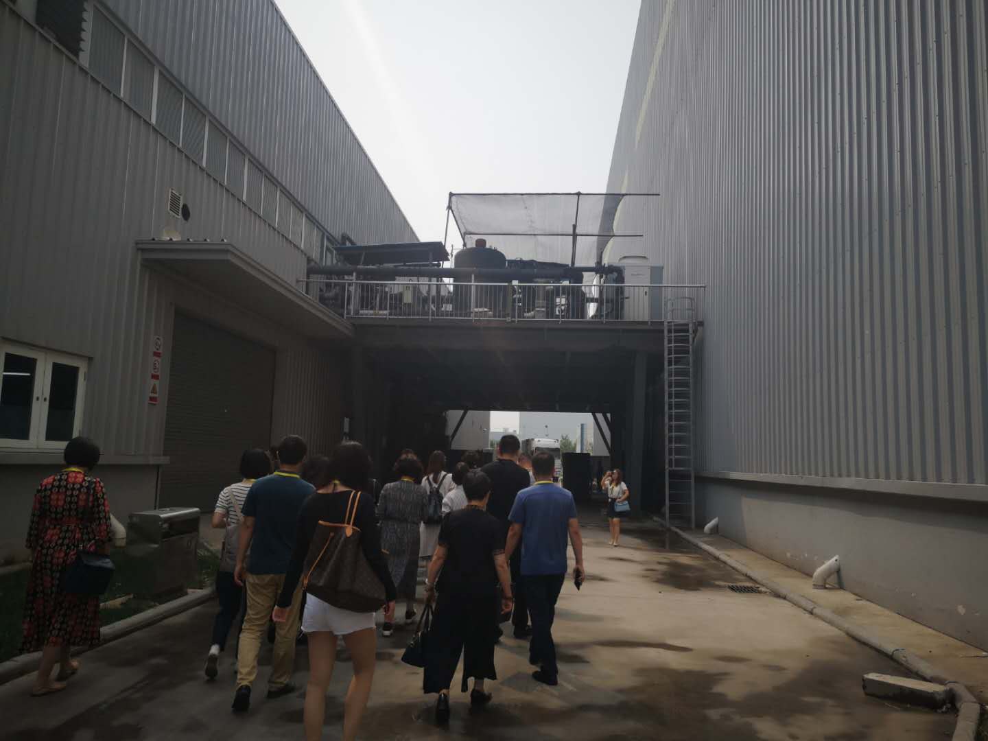 天津市贸促会,贸促会天津市分会