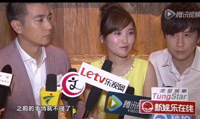 胡歌近期绯闻,胡歌公布过几段恋情