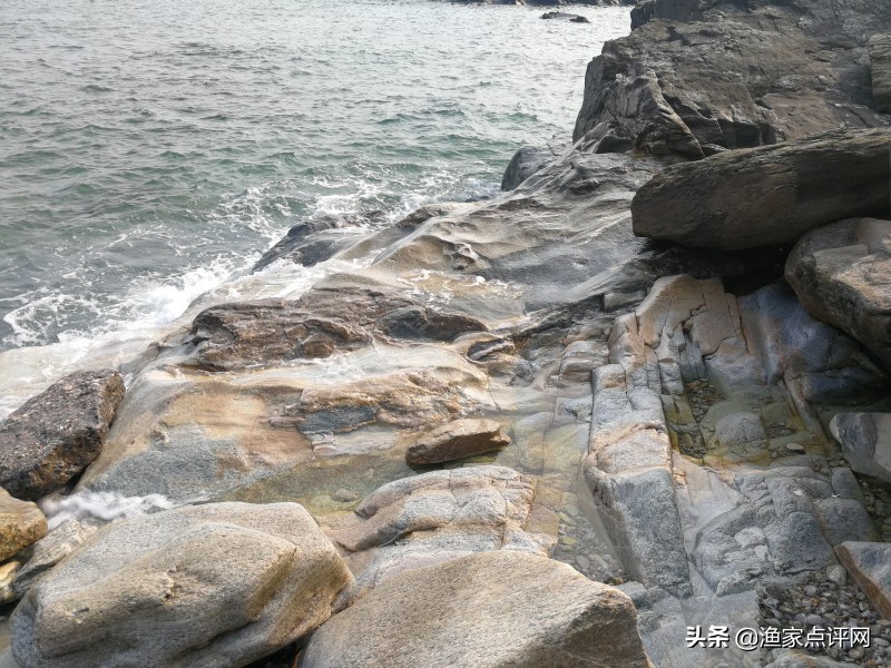 大连这个小岛不去看一看，真的会后悔