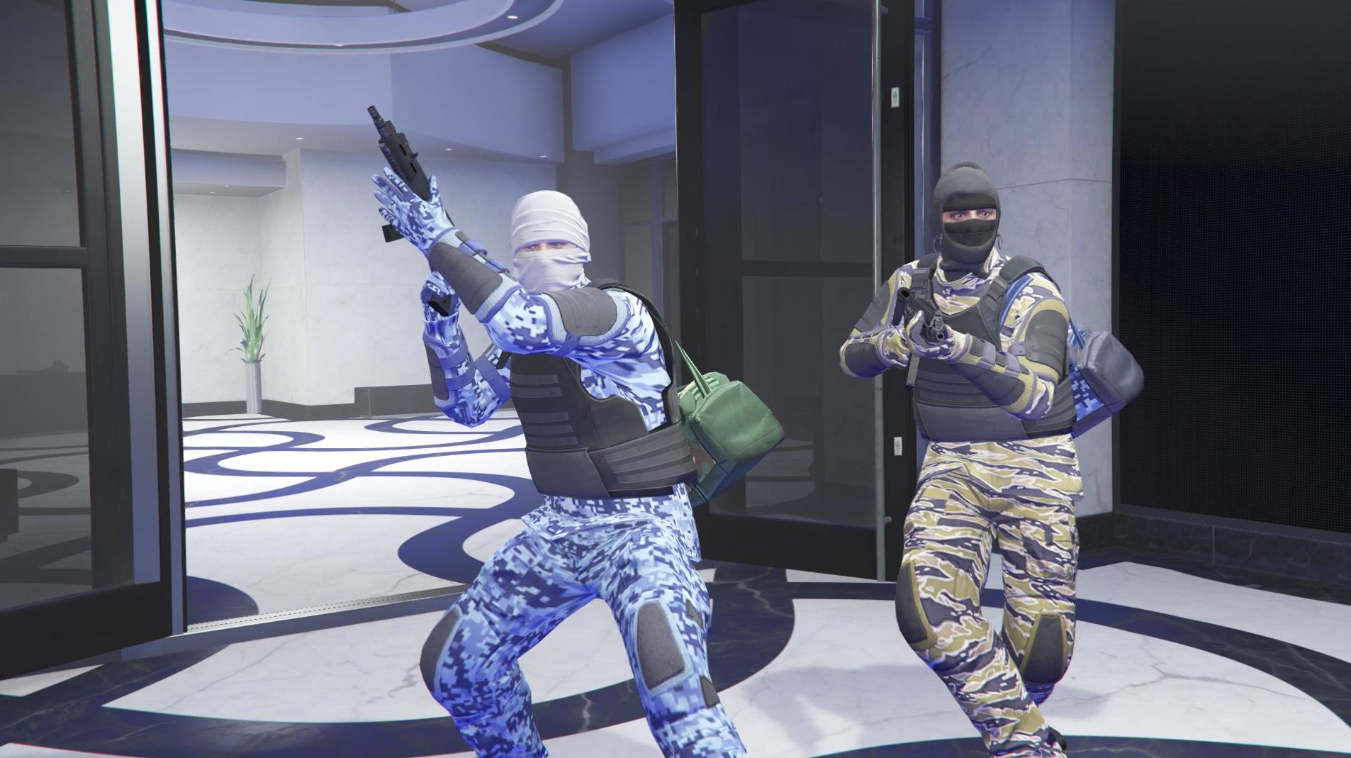 《荒野大镖客2》上架steam一周就打折，你会买R星的帐吗？