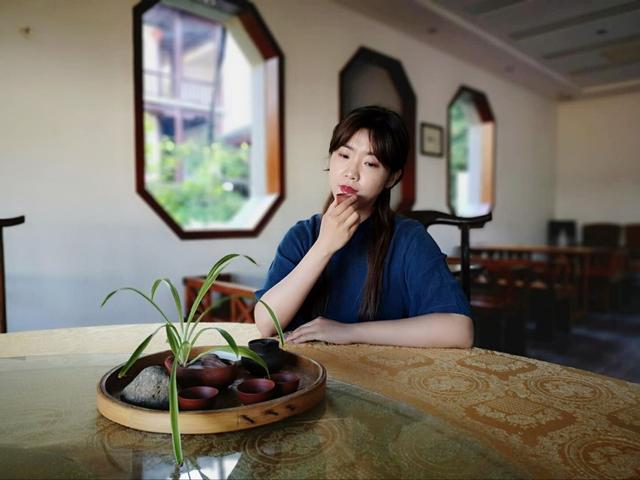 蒙顶甘露在绿茶里的排名,蒙顶山甘露是极品吗