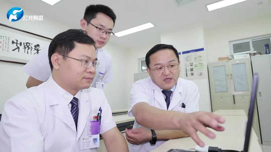 沉潜笃实情暖杏林｜河南省中医院风湿病科主任孟庆良