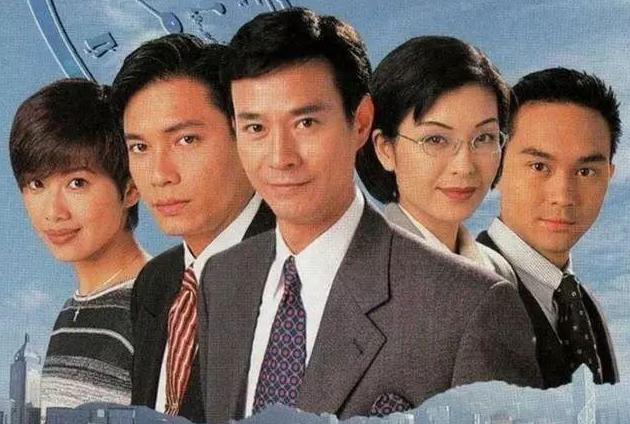 罗嘉良抛弃豪门养女,罗嘉良叶荣添生意失败卖盒饭