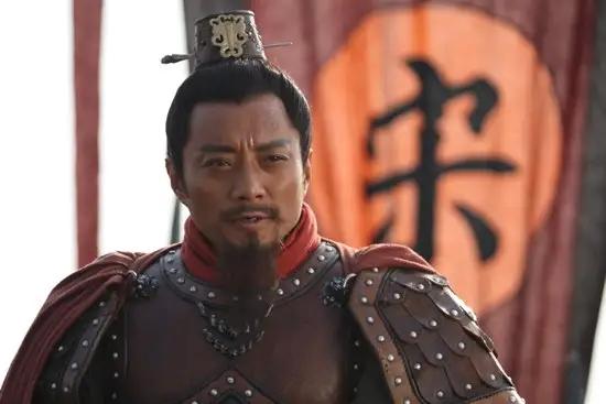 宋江被赐毒酒时为什么要拉上李逵,宋江被毒死后为什么没人帮他报仇