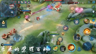 王者荣耀国服武则天一打五,王者荣耀武则天第一弹