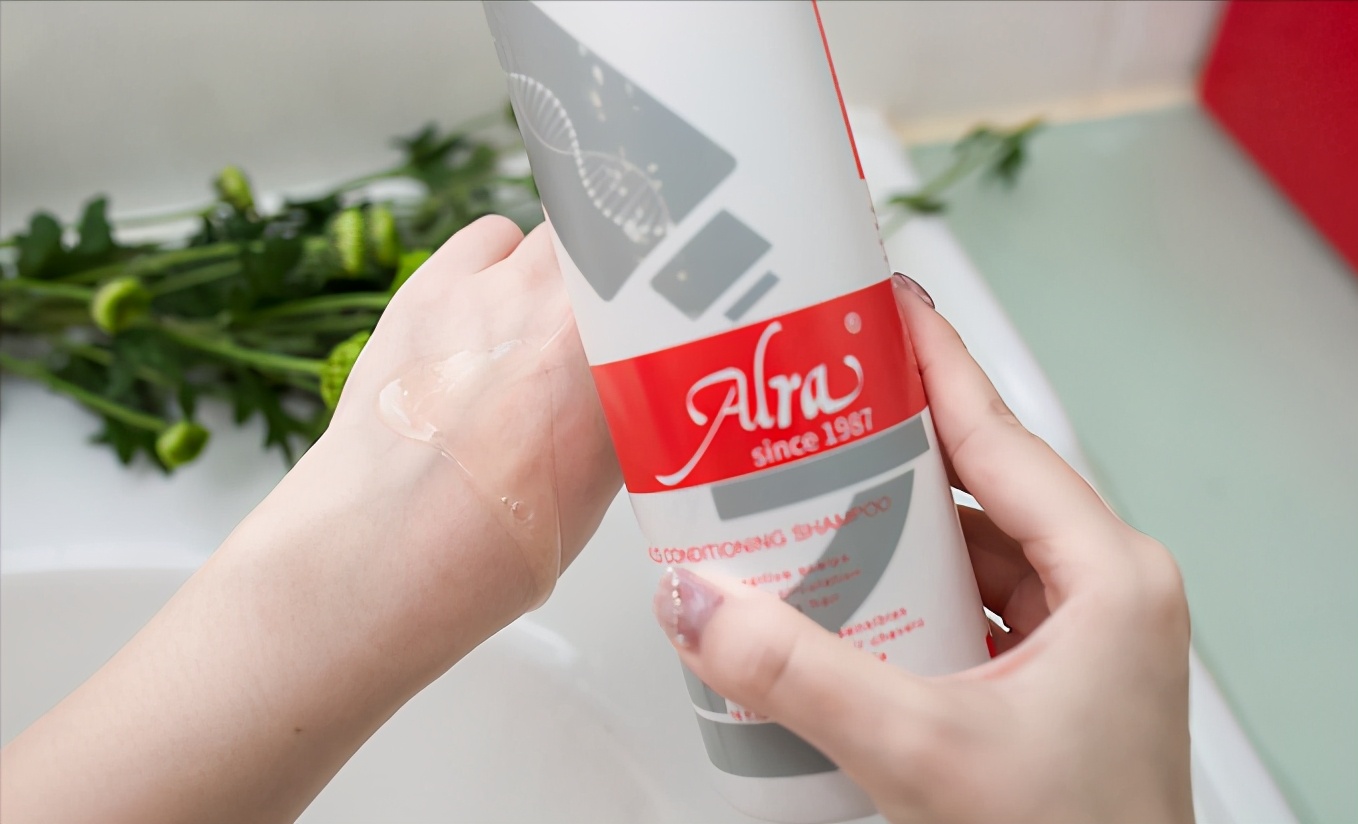 最好用的防脱固发洗发水,防脱固发洗发水测评红黑榜