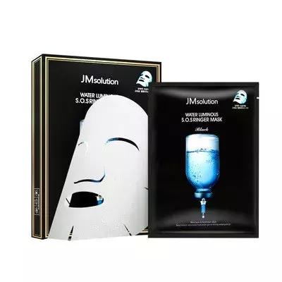 jm四款面膜秒杀,jm的哪几款面膜比较推荐