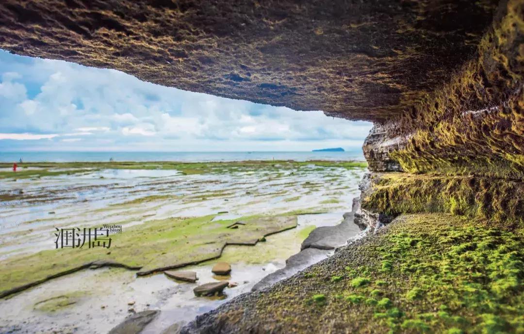 广西旅游海岛推荐,广西附近的海岛去哪里旅游最好