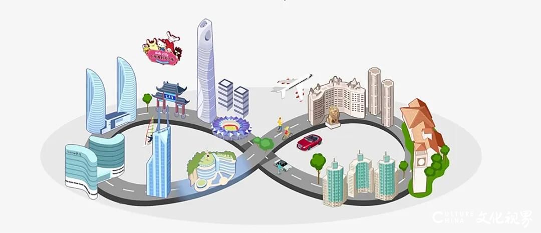 可暖可美可呆萌——世茂印象表情包上线