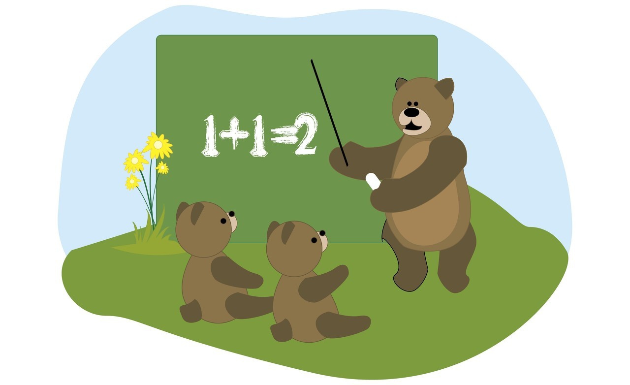 四年级数学应用题解题技巧及口诀,数学应用题该怎么解4年级