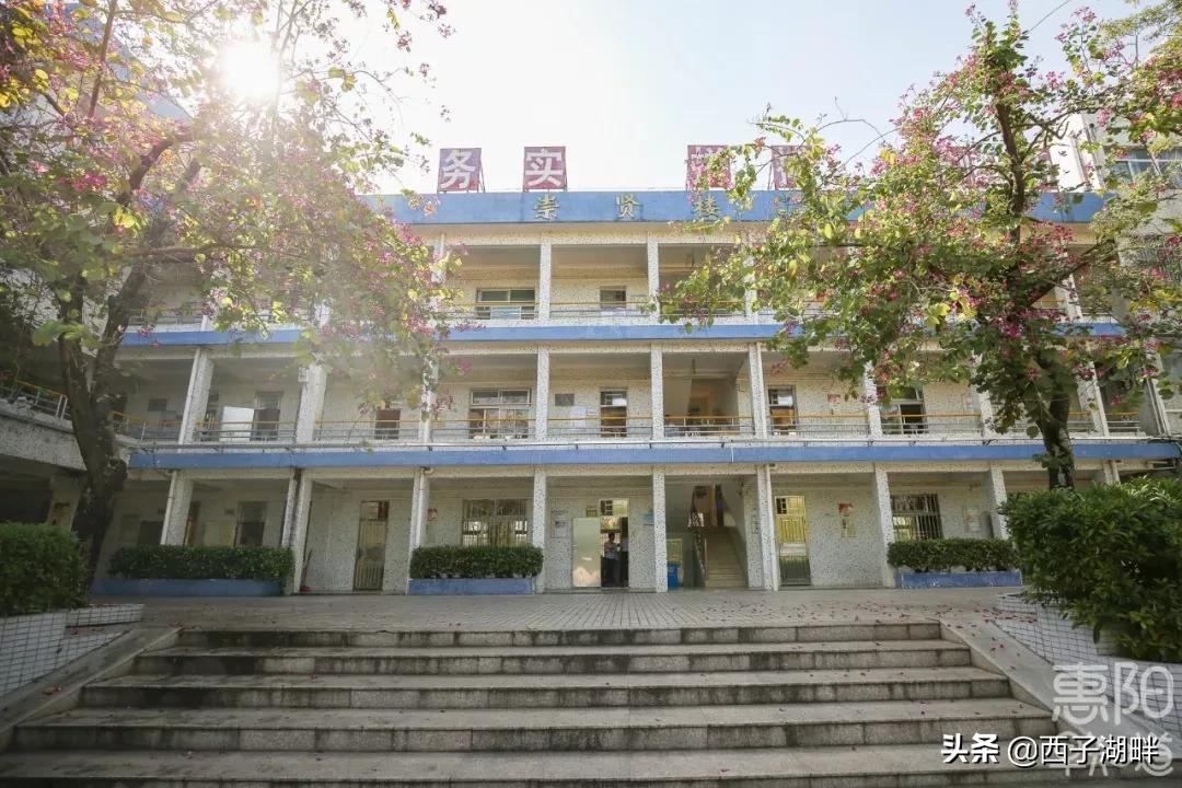 惠州淡水和台湾淡水,千山万水不如惠州淡水什么意思