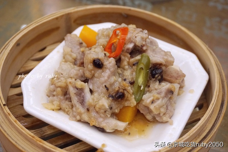 品质好的广式早茶,人气很旺的粤式早茶