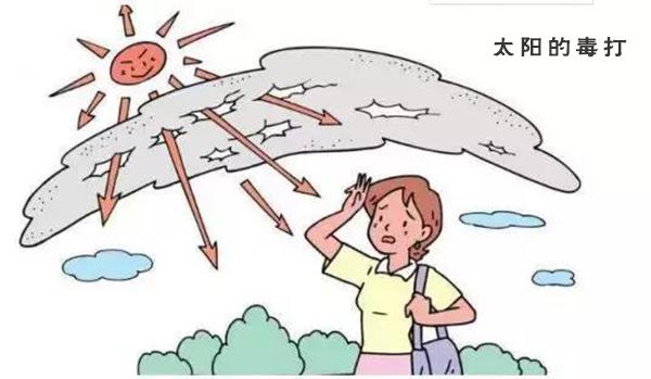 皮肤粗糙暗淡黑怎么改善,教你如何拯救皮肤粗糙