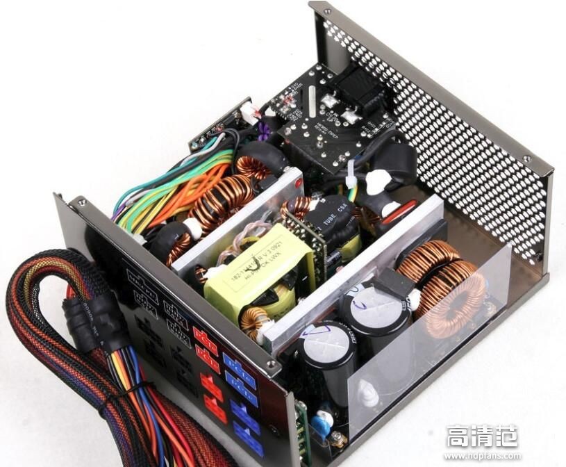 显卡滋滋电流声是电源问题吗,开关电源主变压器滋滋电流声