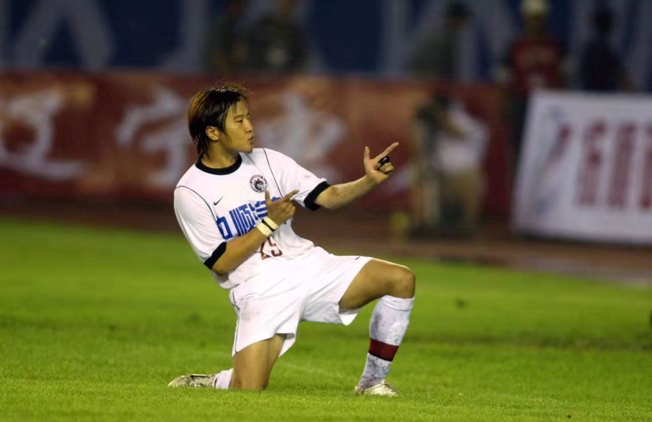 辽小虎99年阵容图片,辽小虎20年再聚首