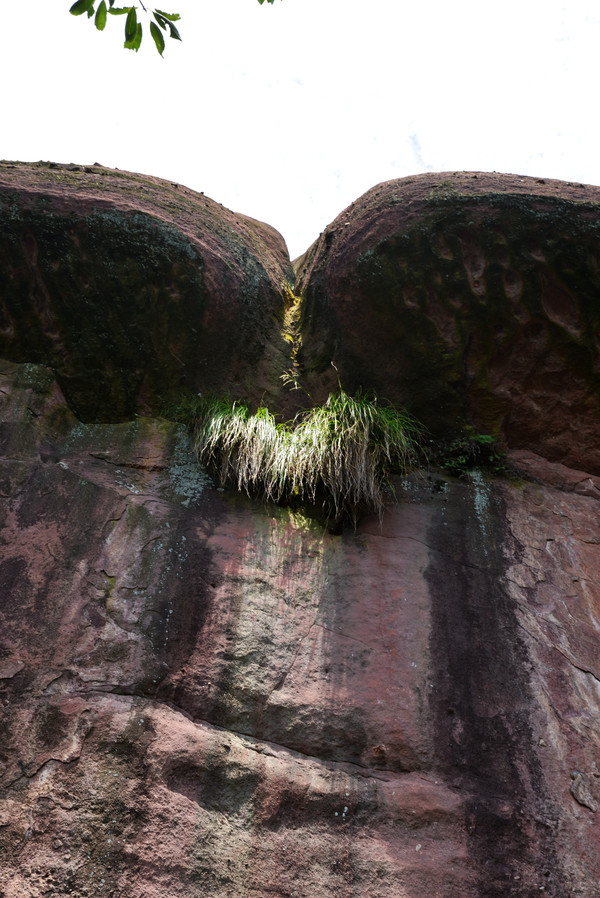 徐霞客游过的地方有哪些,徐霞客游了哪几个省
