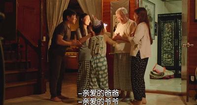 被严重低估的冷门佳片,2021年评分最高的十大佳片