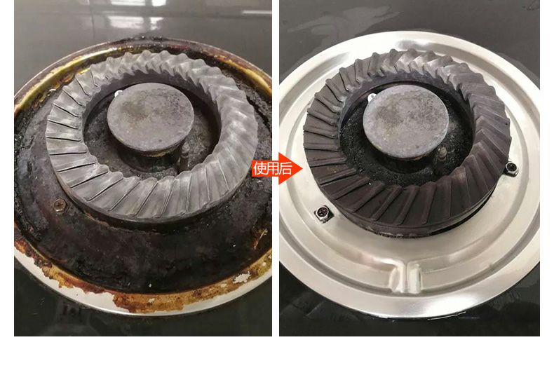 油烟机顽固油污渍怎么清除,油烟机重度油污清洗小妙招