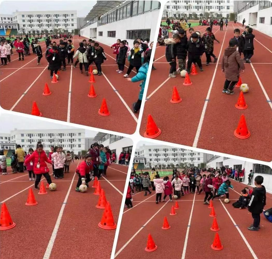 曾都区东关小学运动会,曾都区第一中学体育对抗赛