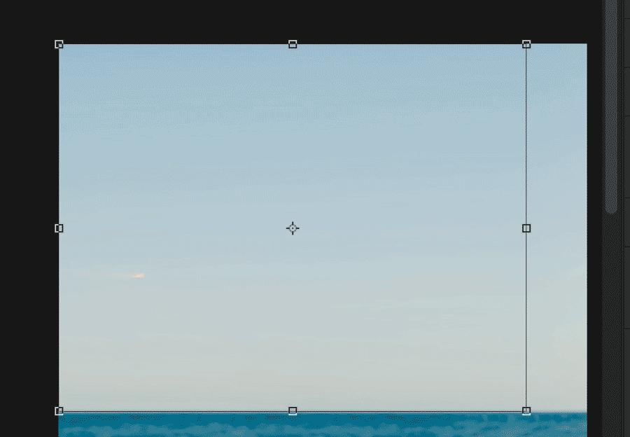 ps办公实用小技巧,ps照片多余的人物去除