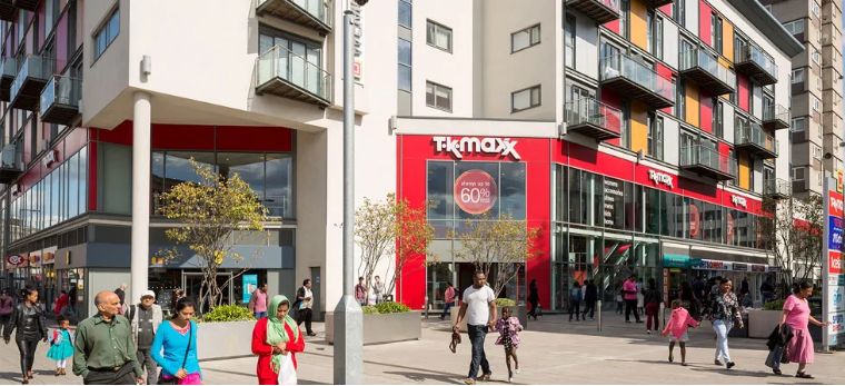 温布利球场周边游,足球圣地攻略