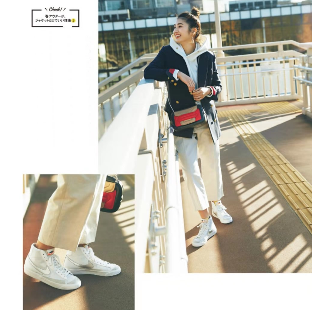 欢欢喜喜迎新年搭配的衣服,欢天喜地迎春天穿搭