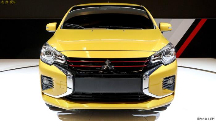 第七代幻影的长轴版车,2014年三菱幻影