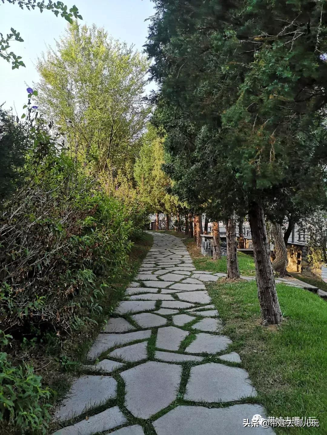 北京最有度假感的酒店，就在金海湖