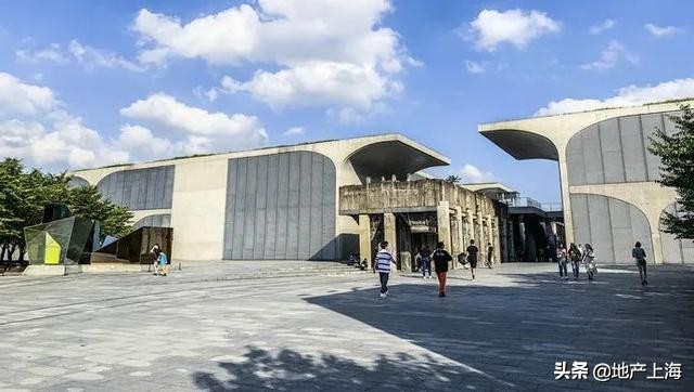 徐汇还有哪些工地开发,滨江开发区工地