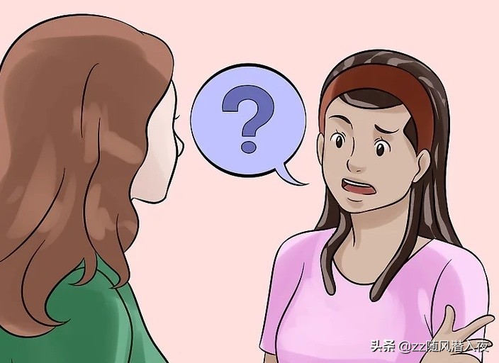 被冷暴力了该怎么办,遇到冷暴力如何解决