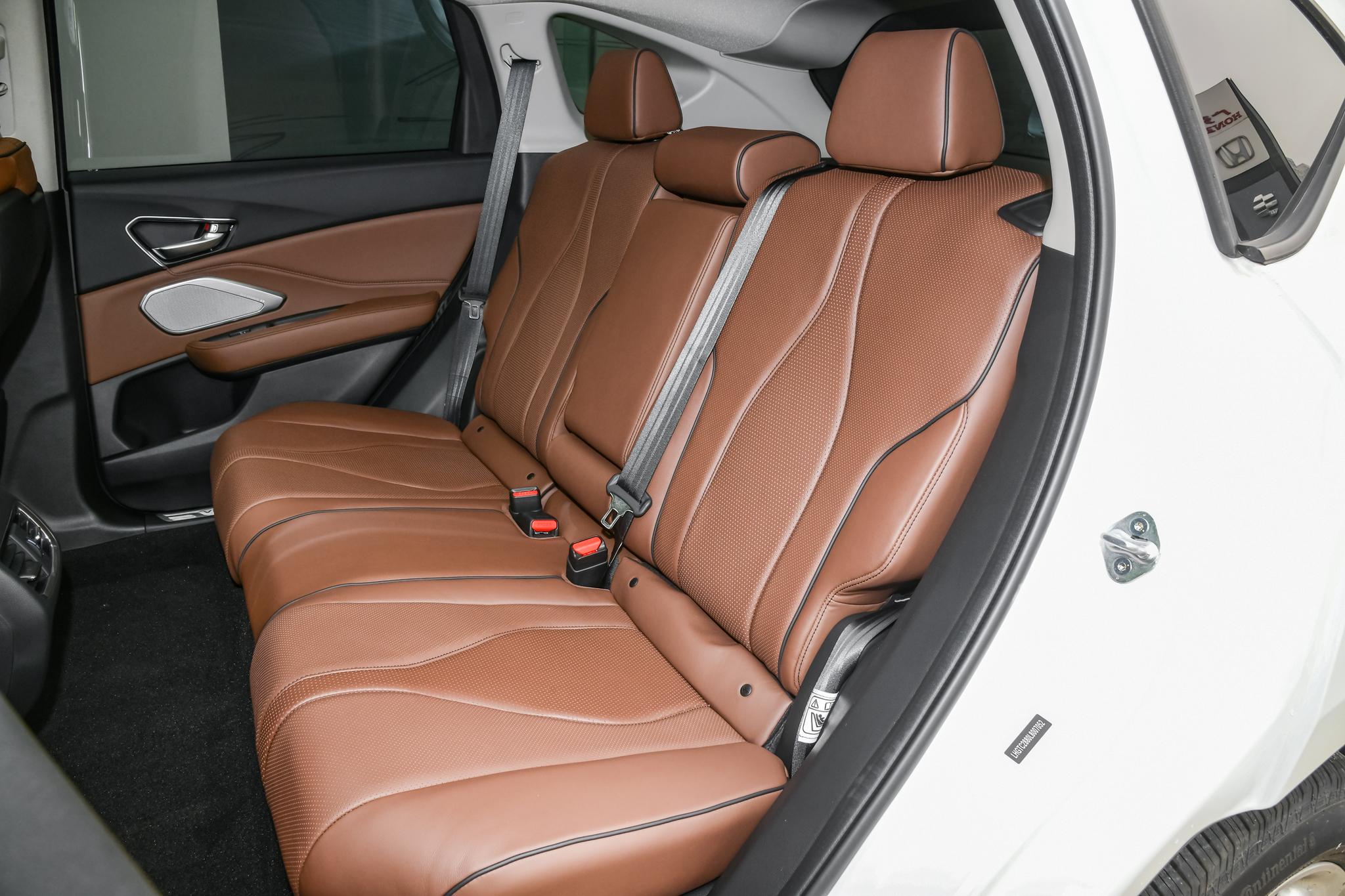 讴歌rdx和本田crv同平台吗,本田讴歌rdx2020款