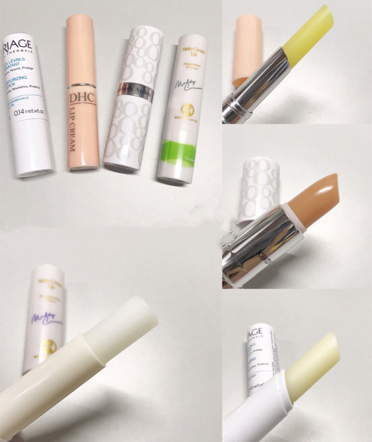10款最好用润唇膏是哪款,用过最好用的唇膏