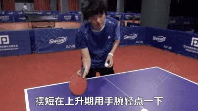 专业选手的搓球技巧有哪些,怎样搓球才能发挥得最好
