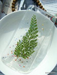 水晶滴胶工艺有哪些,水晶滴胶的原理