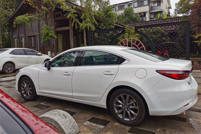 马自达6阿特兹二手优缺点,马自达阿特兹优缺点客观解析