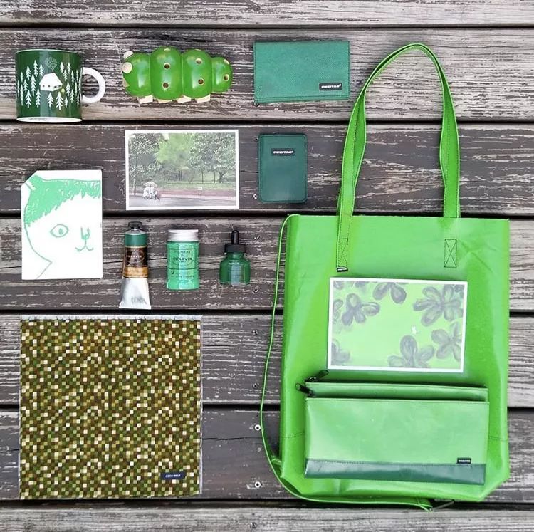 最好逛的文具店,值得去探店的店铺推荐