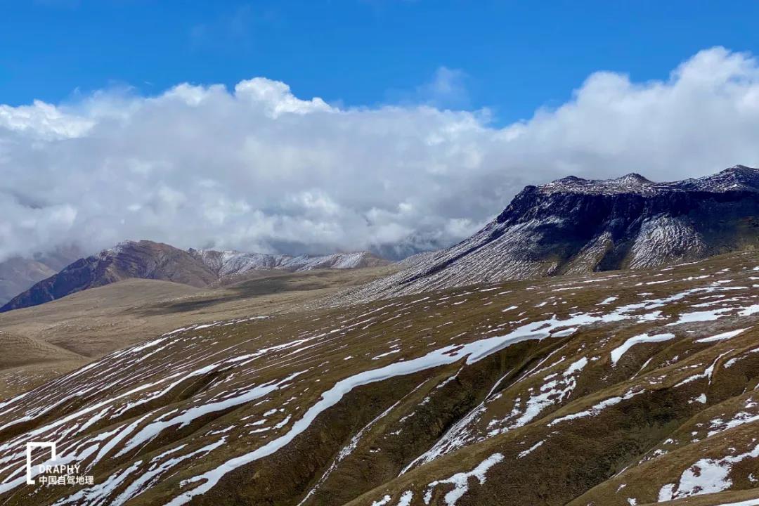 克里雅古道进藏路线,克里雅古道探路最新路况