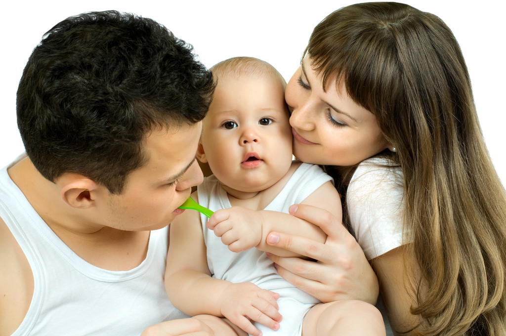 好爸爸是女儿一生的底气,好爸爸是靠妈妈教出来的