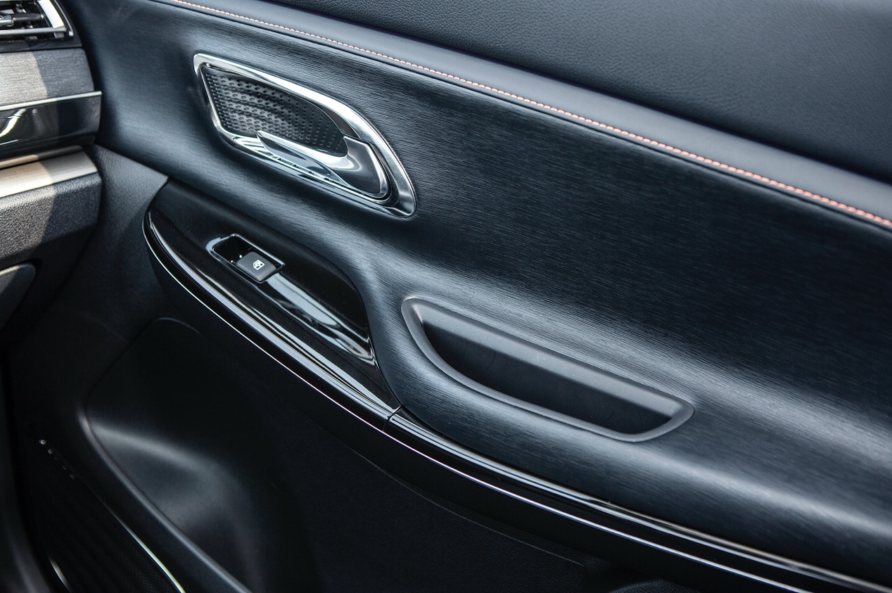 从源头开始打造健康车内环境长安欧尚X7是如何做到的