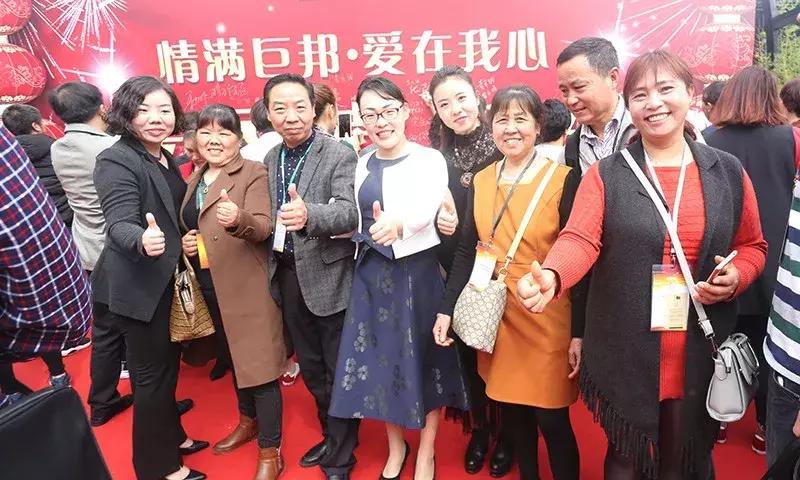 幸福喜乐会｜巨邦幸福家园再分房，父母乐开怀，大奖不断芬芳无限