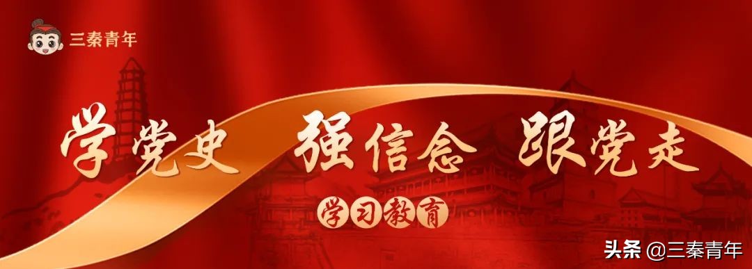 陕西杰出青年评选如何投票,第七届陕西好青年评选结果