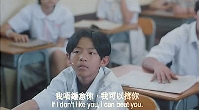 经典港片古惑仔系列解说,古惑仔香港十大经典黑帮电影