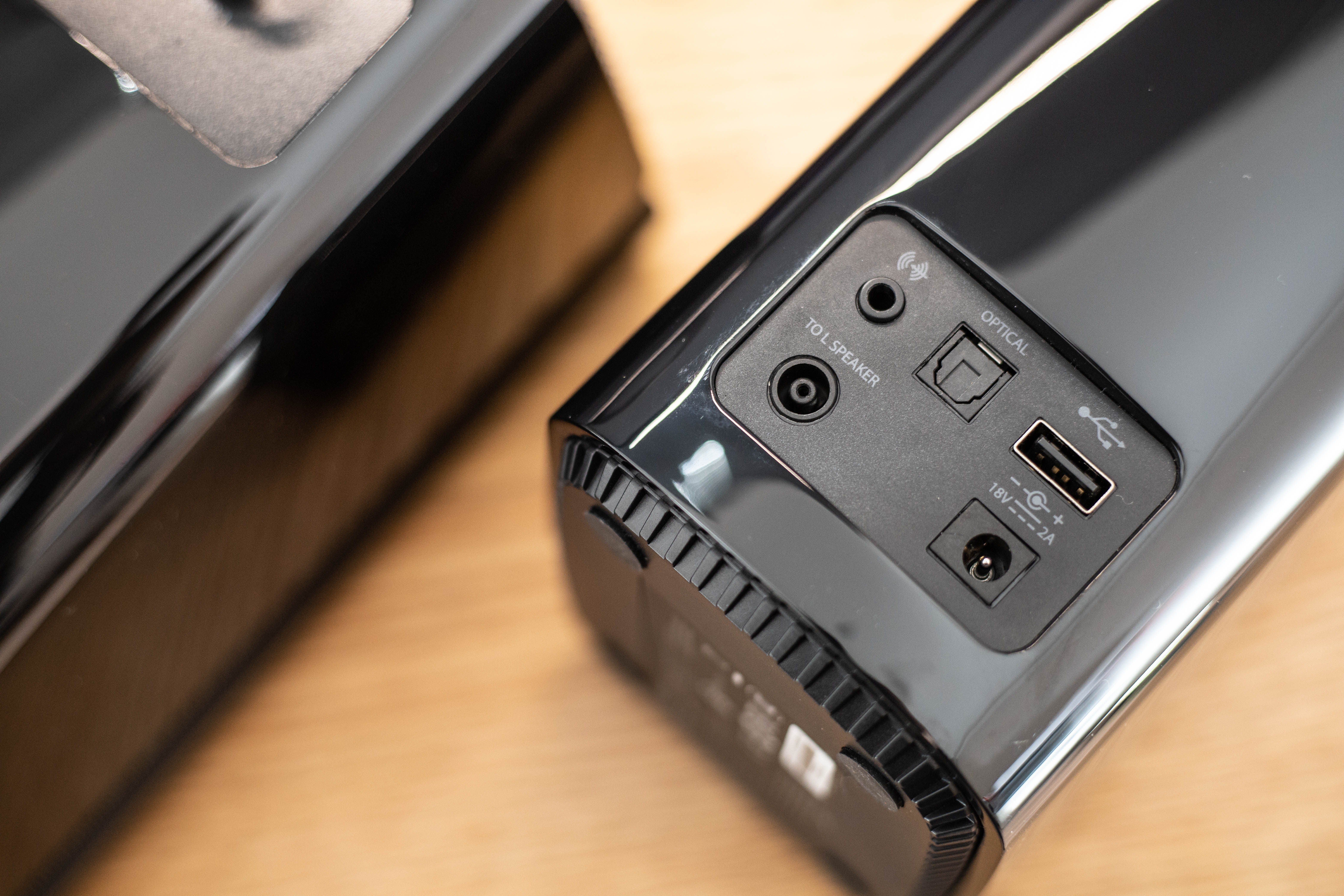 十大公认音质好的mini小音箱,桌面小音箱推荐抖音最火