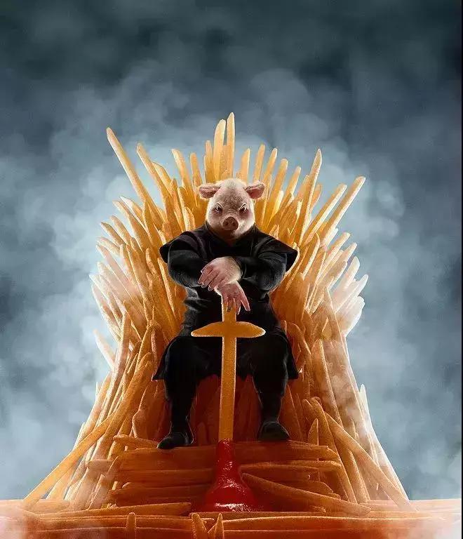 pigout是什么梗,pigout英语翻译