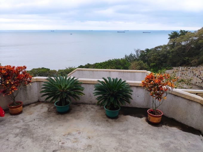 汕头南澳岛旅游住宿攻略,潮州南澳岛三日旅游攻略