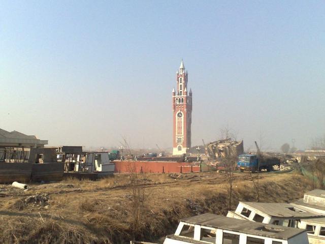 沈阳人知道的故事有哪些,沈阳人文往事